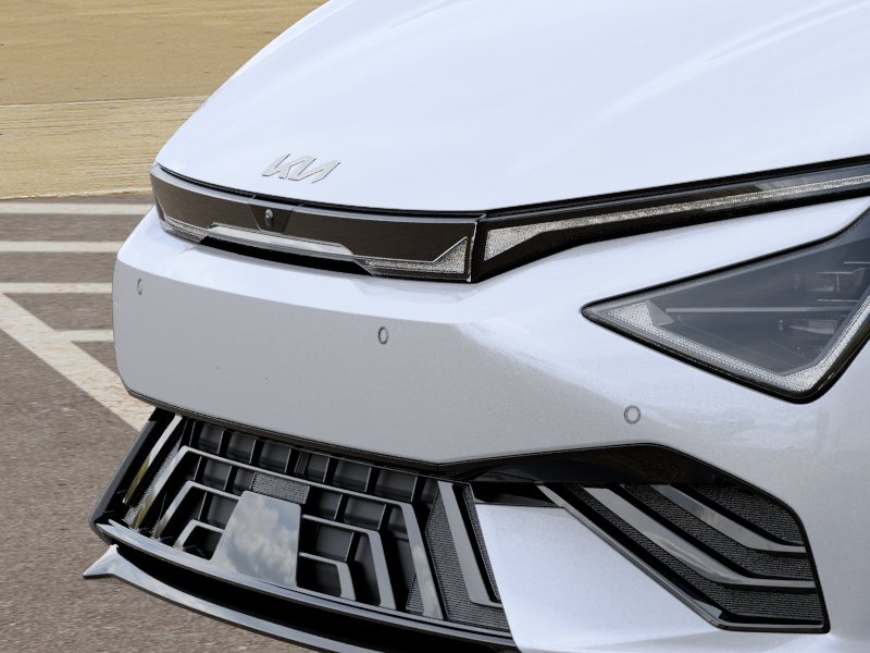 Thumbnail: 2026 Kia EV6 - 6