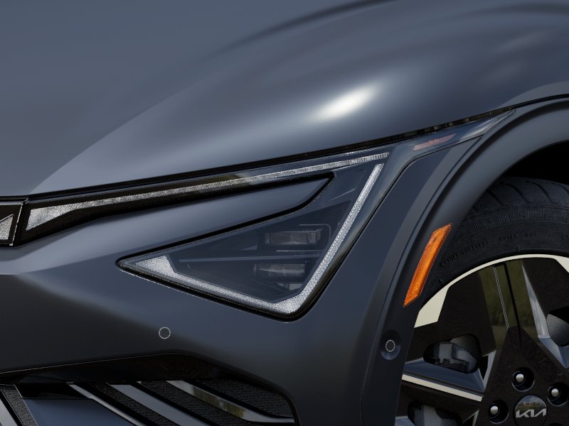 Thumbnail: 2026 Kia EV6 - 18