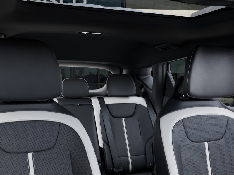 Thumbnail: 2026 Kia EV6 - 27