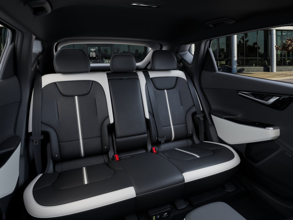 Thumbnail: 2026 Kia EV6 - 7