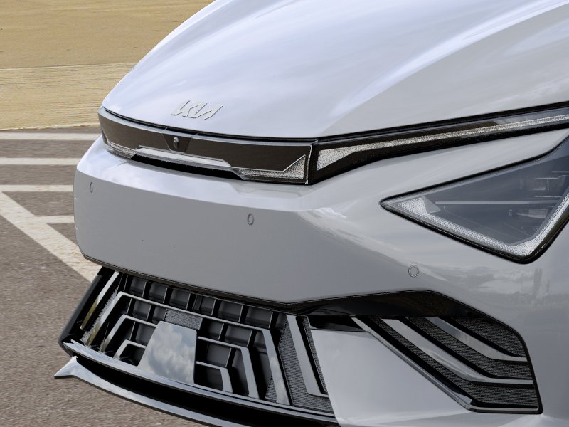 Thumbnail: 2026 Kia EV6 - 6