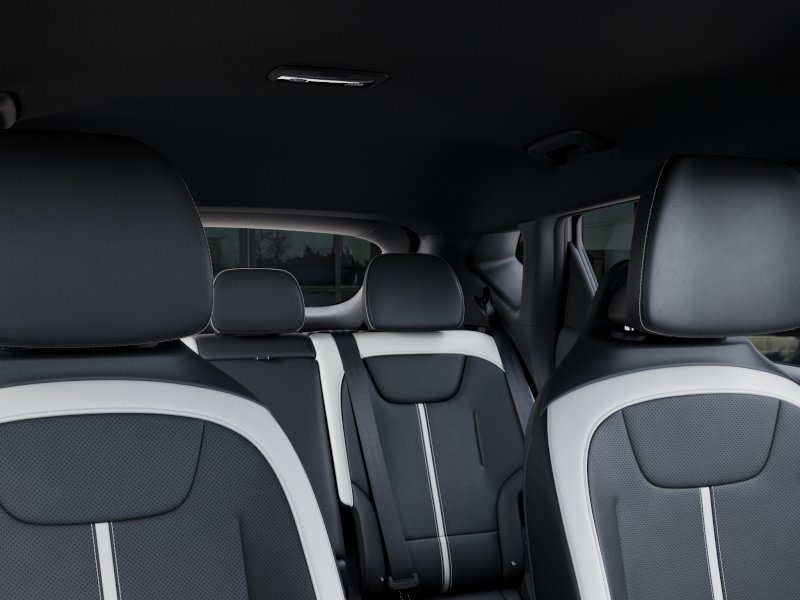 Thumbnail: 2026 Kia EV6 - 27