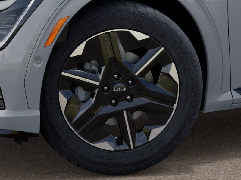 Thumbnail: 2026 Kia EV6 - 7