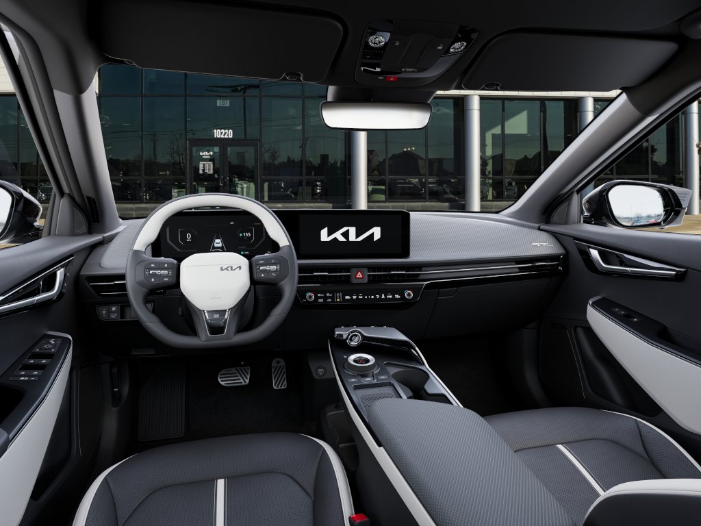Thumbnail: 2026 Kia EV6 - 2