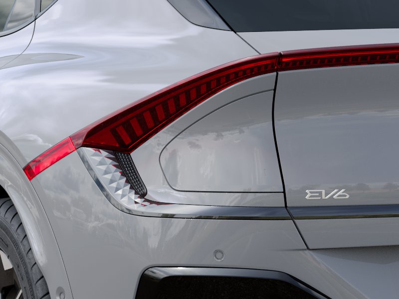 Thumbnail: 2026 Kia EV6 - 19