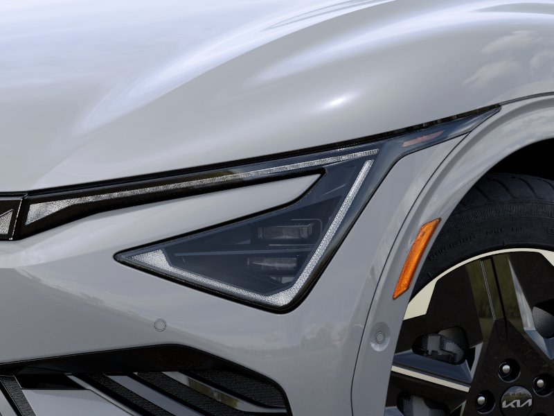 Thumbnail: 2026 Kia EV6 - 18