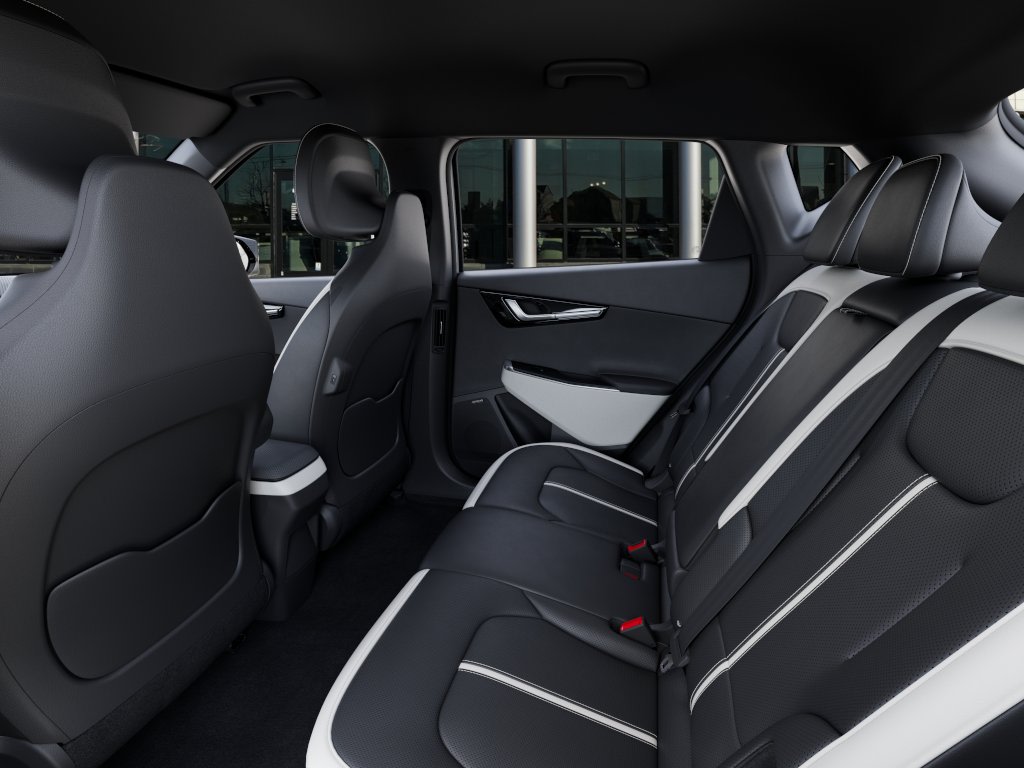 Thumbnail: 2026 Kia EV6 - 10