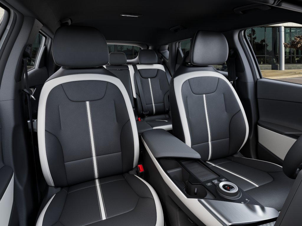 Thumbnail: 2026 Kia EV6 - 9