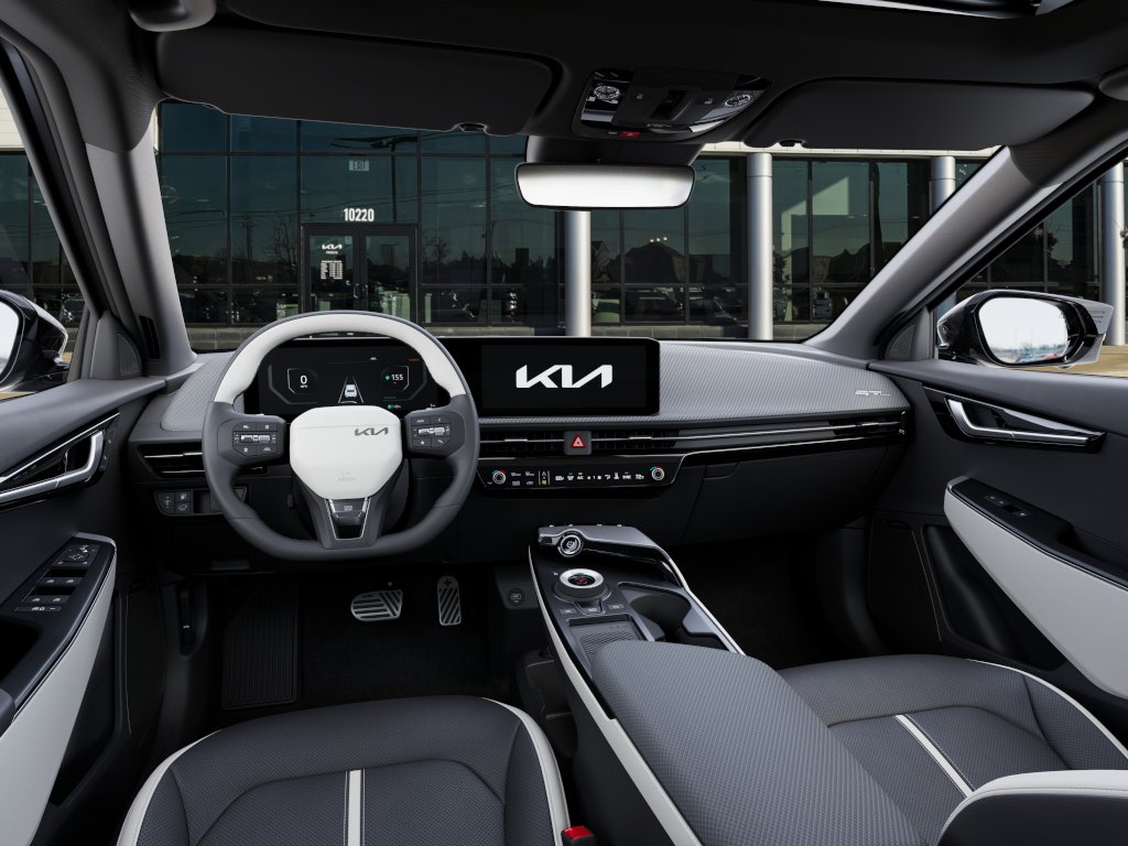 Thumbnail: 2026 Kia EV6 - 2