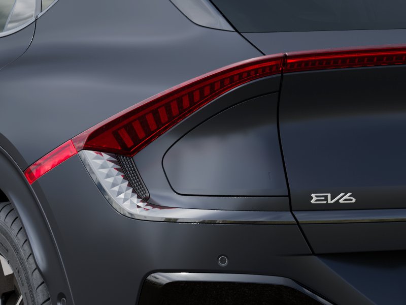 Thumbnail: 2026 Kia EV6 - 19
