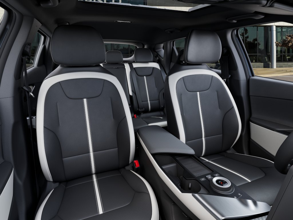 Thumbnail: 2026 Kia EV6 - 8