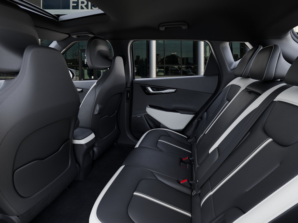 Thumbnail: 2026 Kia EV6 - 9