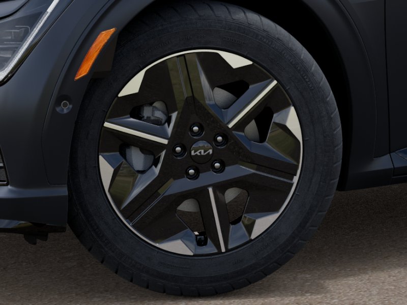 Thumbnail: 2026 Kia EV6 - 6