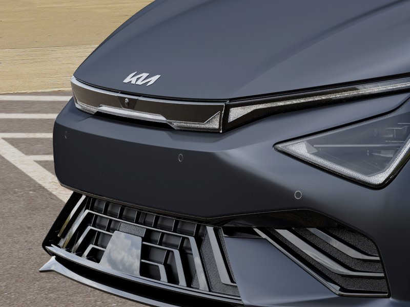 Thumbnail: 2026 Kia EV6 - 5