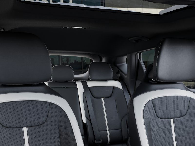 Thumbnail: 2025 Kia EV6 - 27