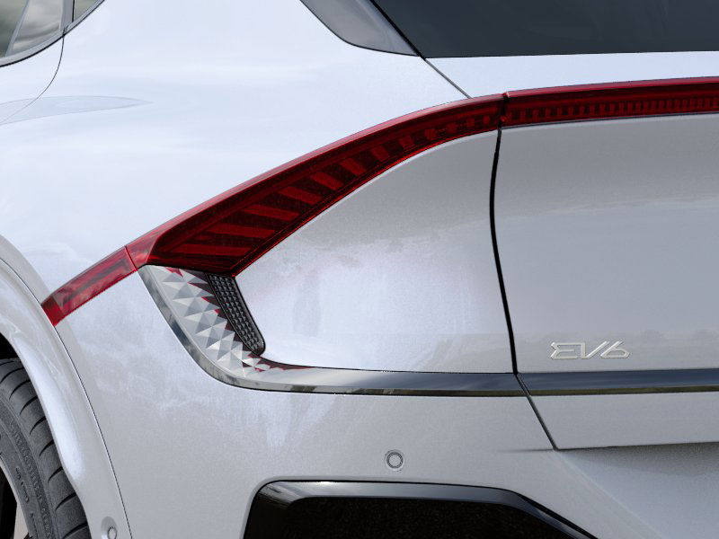 Thumbnail: 2025 Kia EV6 - 19