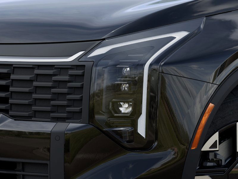 Thumbnail: 2026 Kia Sportage - 18