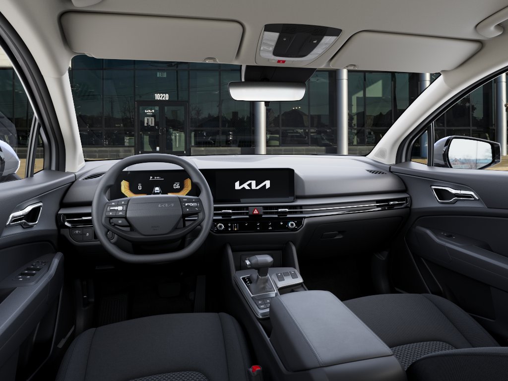 Thumbnail: 2026 Kia Sportage - 2
