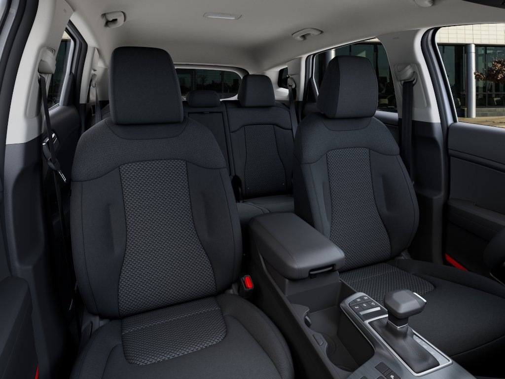 Thumbnail: 2026 Kia Sportage - 8