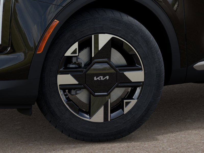 Thumbnail: 2026 Kia Sportage - 7