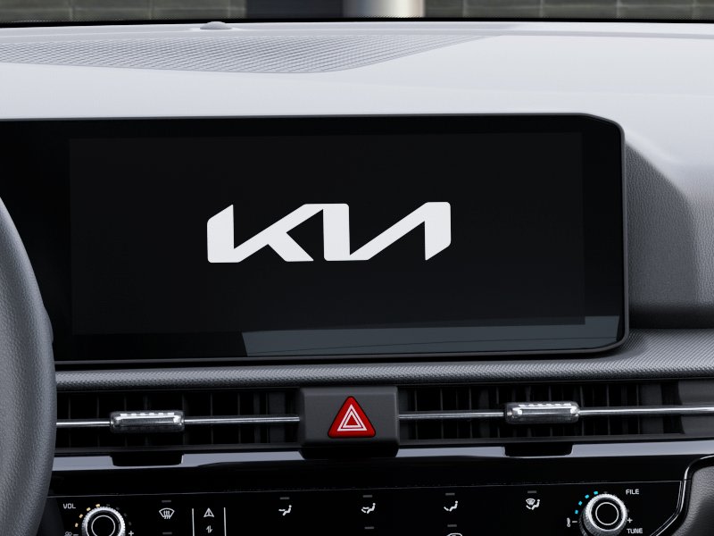 Thumbnail: 2026 Kia Sportage - 9