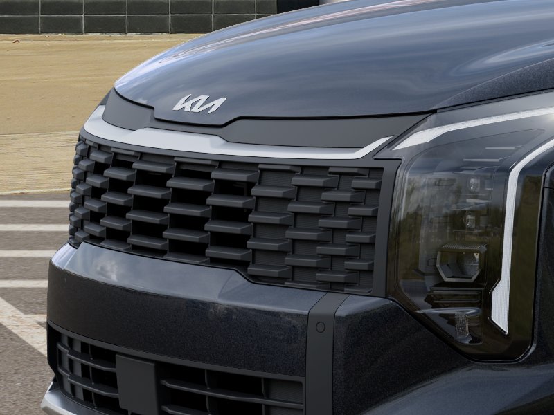 Thumbnail: 2026 Kia Sportage - 20