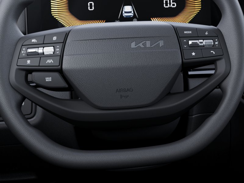 Thumbnail: 2026 Kia Sportage - 24