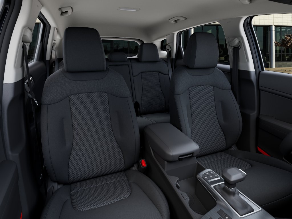 Thumbnail: 2026 Kia Sportage - 6