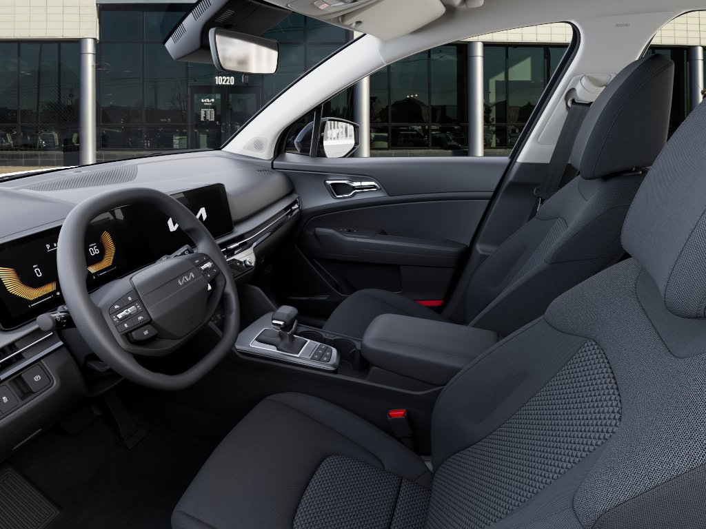 Thumbnail: 2026 Kia Sportage - 21