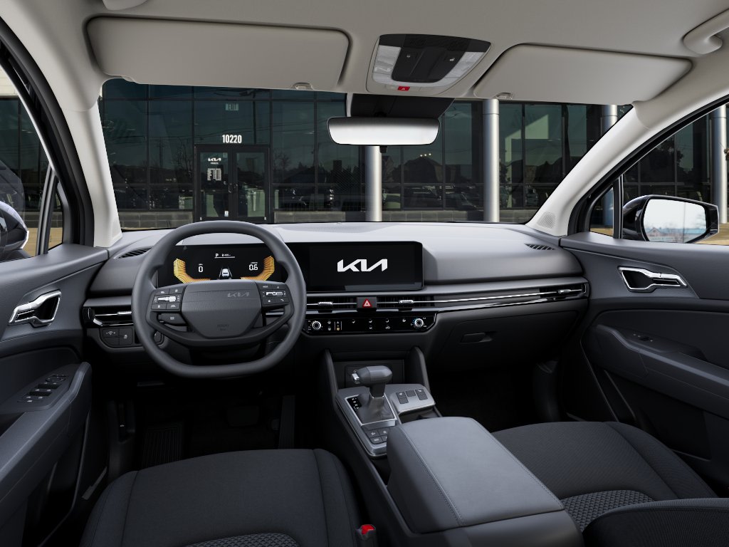 Thumbnail: 2026 Kia Sportage - 2