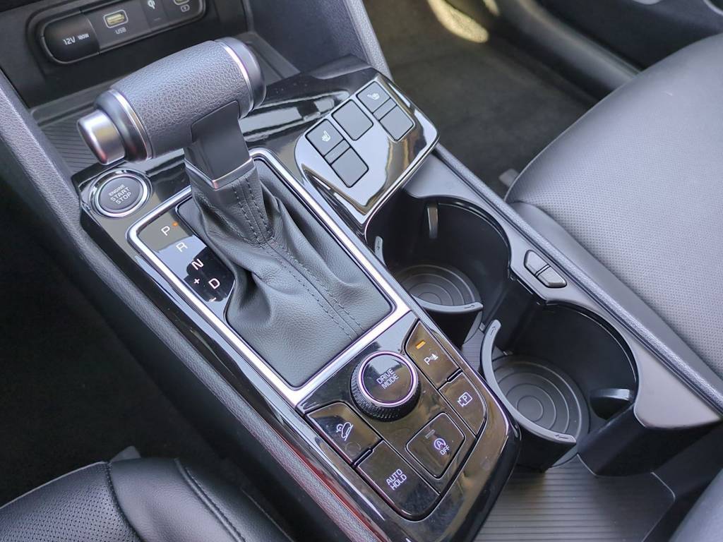 2023 Kia Sportage EX 32