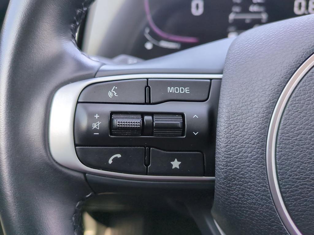 2023 Kia Sportage EX 26