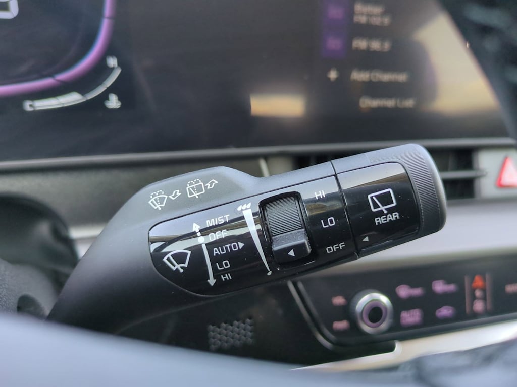 2023 Kia Sportage EX 28