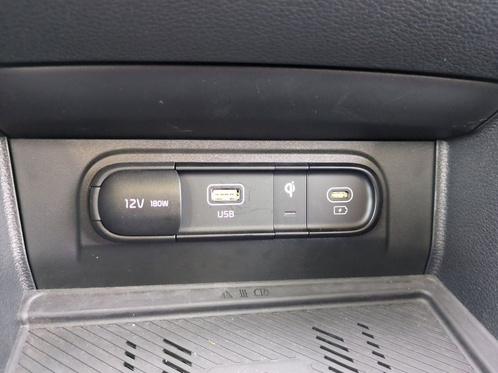 2023 Kia Sportage EX 31