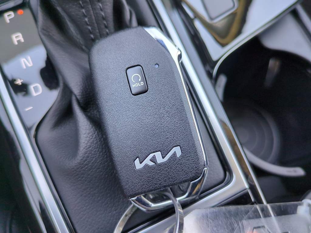 2023 Kia Sportage EX 34