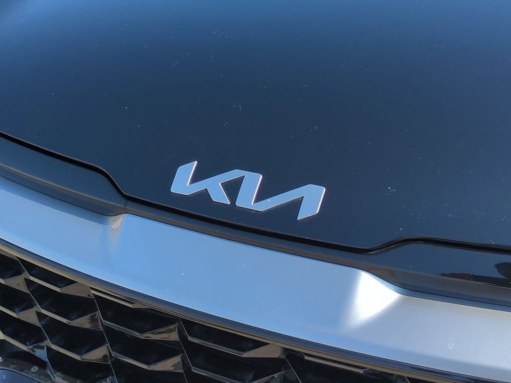 2023 Kia Sportage EX 7
