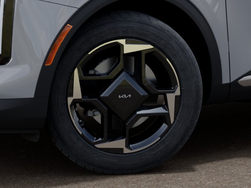 Thumbnail: 2027 Kia Sportage - 6