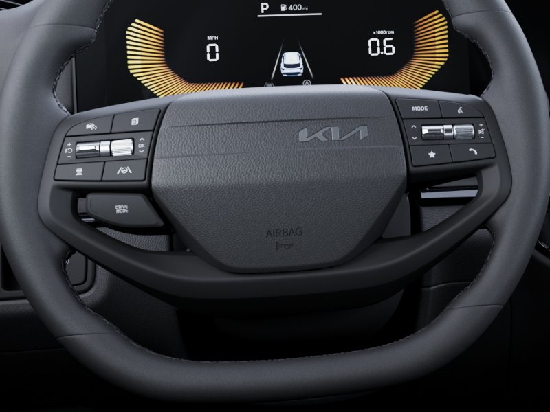 Thumbnail: 2027 Kia Sportage - 24