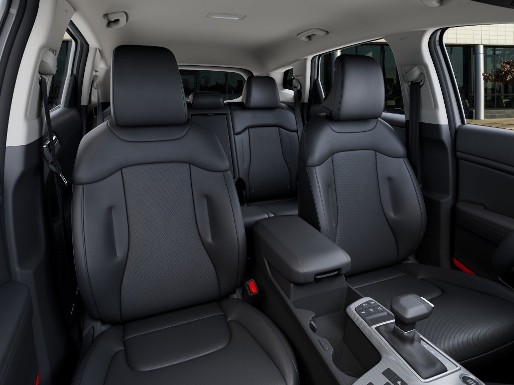 Thumbnail: 2027 Kia Sportage - 7