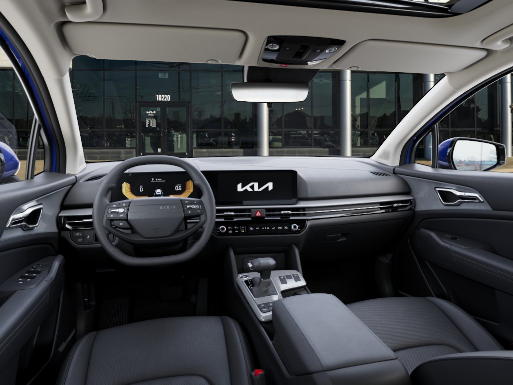 Thumbnail: 2026 Kia Sportage - 2