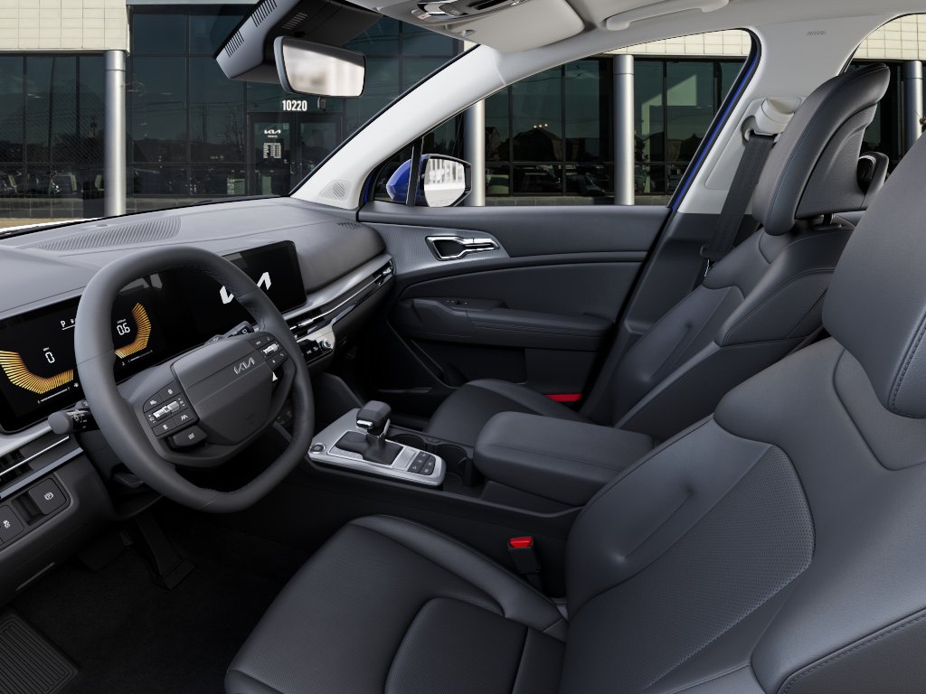 Thumbnail: 2026 Kia Sportage - 21