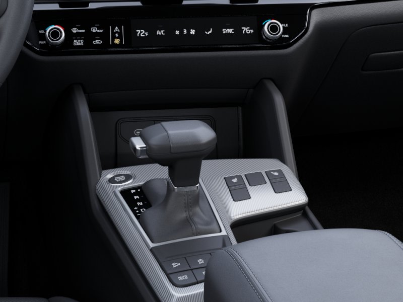 Thumbnail: 2027 Kia Sportage - 12