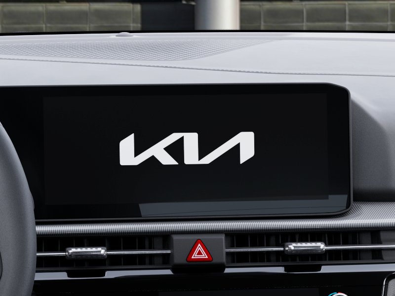 Thumbnail: 2027 Kia Sportage - 11