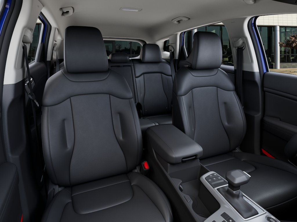 Thumbnail: 2027 Kia Sportage - 8