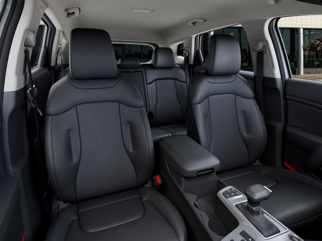 Thumbnail: 2026 Kia Sportage - 8