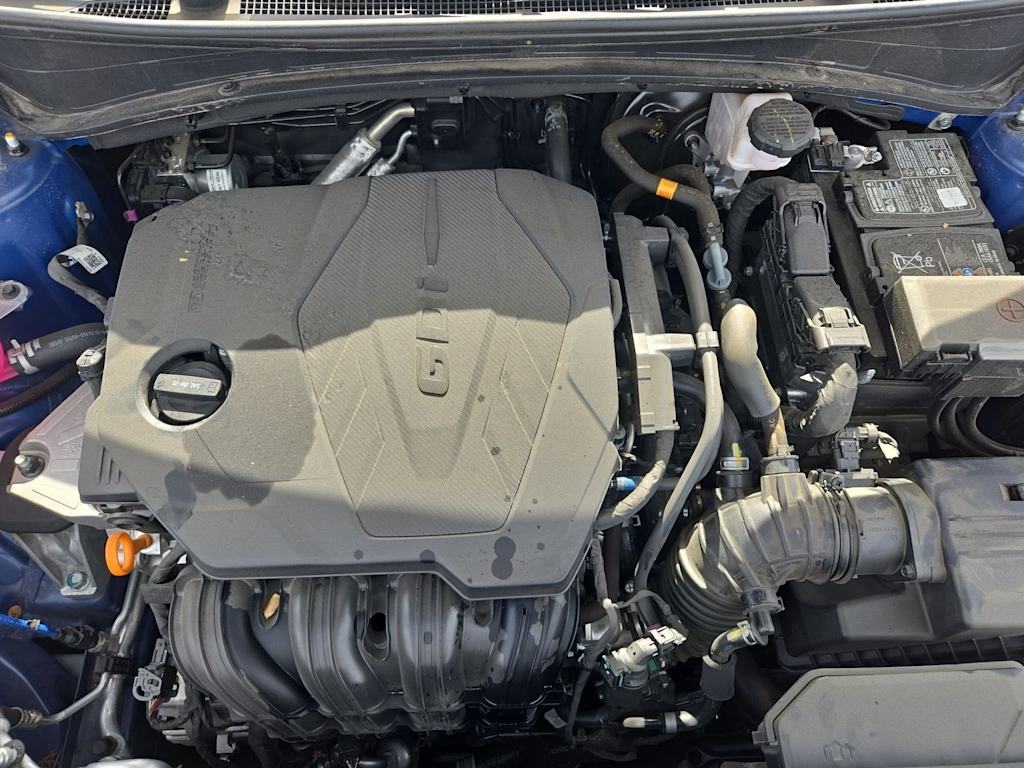 Thumbnail: 2024 Kia Sportage - 9