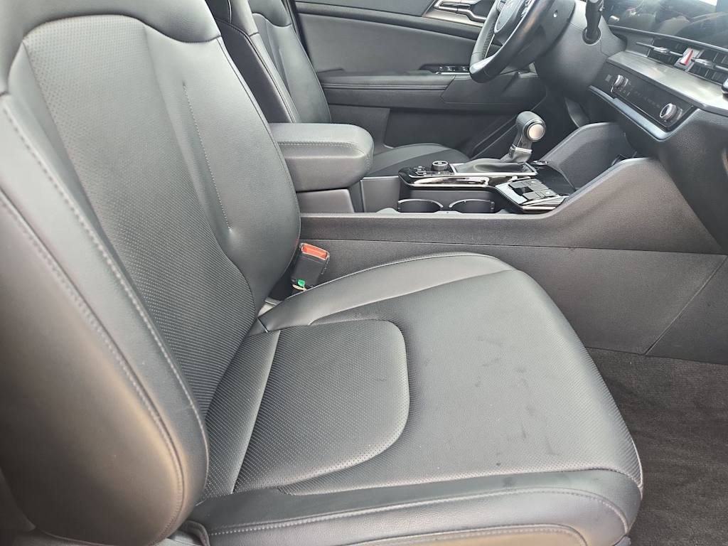 Thumbnail: 2024 Kia Sportage - 12