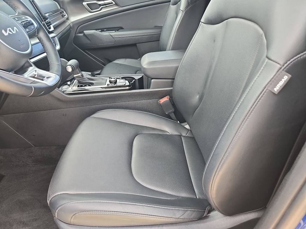 Thumbnail: 2024 Kia Sportage - 11