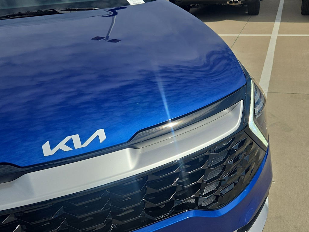 Thumbnail: 2024 Kia Sportage - 23