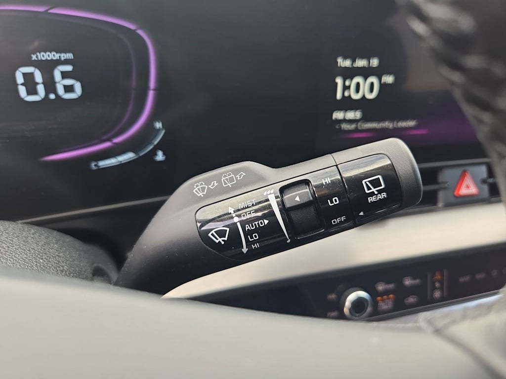 Thumbnail: 2024 Kia Sportage - 17